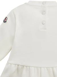 Baby Girl's & Little Dress Cotton