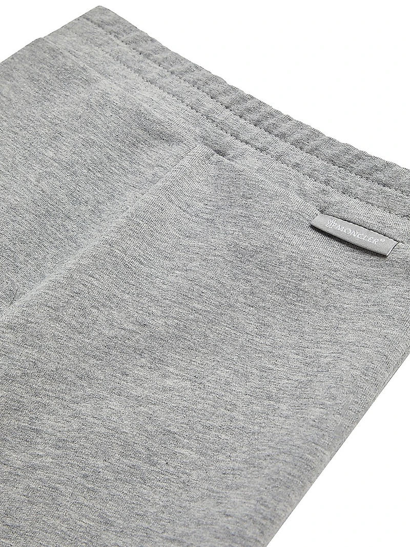 Baby Boy's & Little Sweatsuit Set Cotton