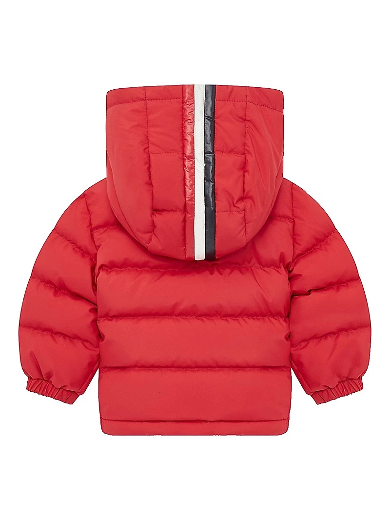 Baby Boy's & Little Taidu Puffer Jacket