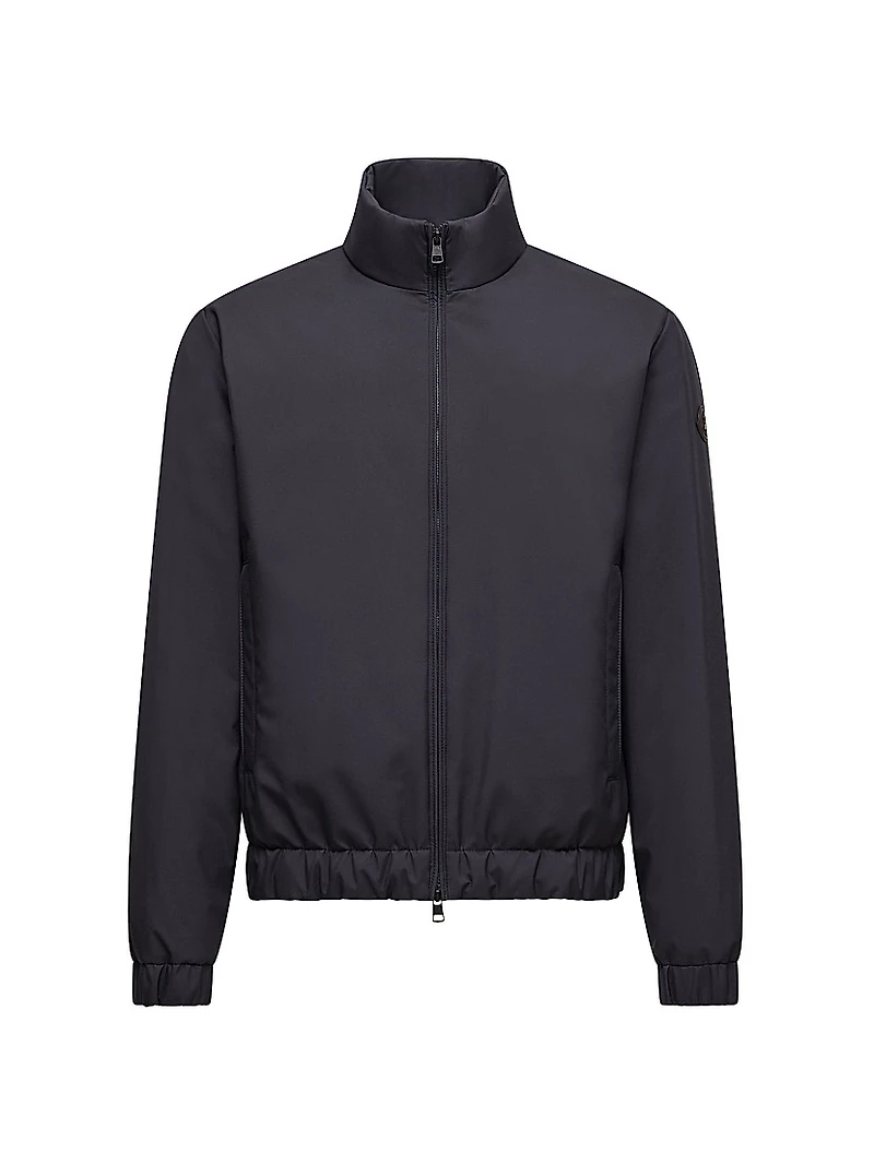 Luserna Puffer Jacket