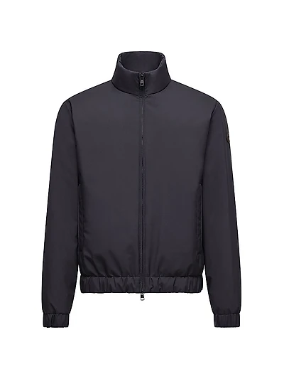 Luserna Puffer Jacket
