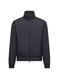 Luserna Puffer Jacket
