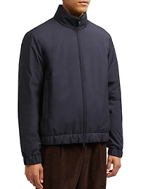 Luserna Puffer Jacket