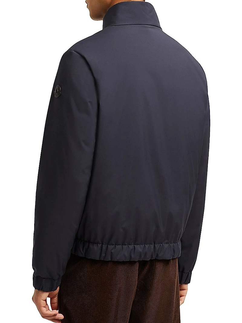 Luserna Puffer Jacket