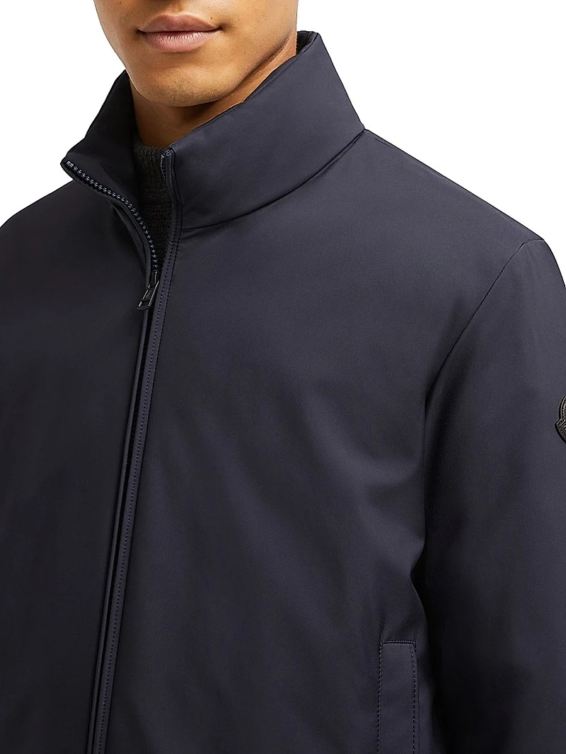 Luserna Puffer Jacket
