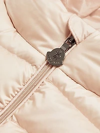 Baby Girl's & Little Odile Puffer Jacket