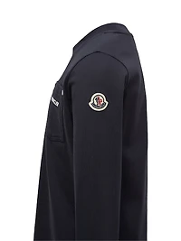 Little Boy's & Crewneck T-Shirt Cotton