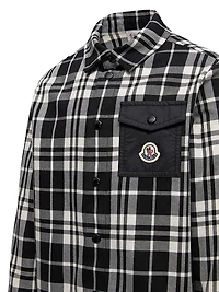 Little Boy's & Shirt Cotton