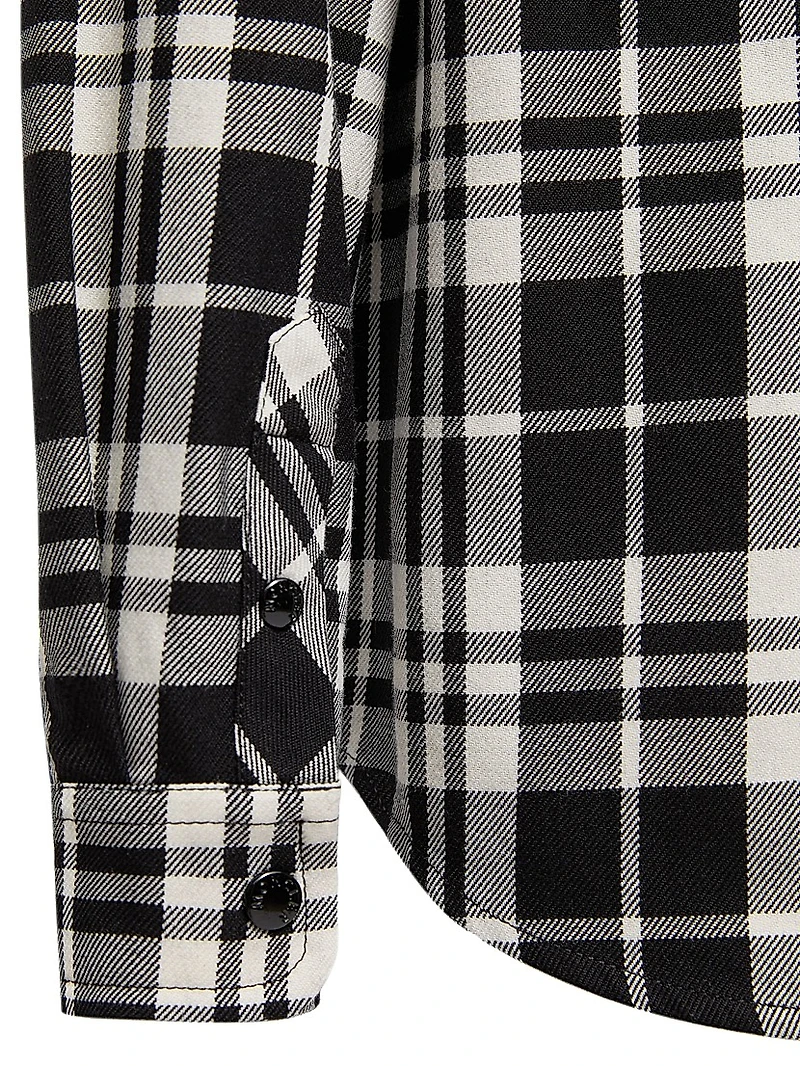 Little Boy's & Shirt Cotton