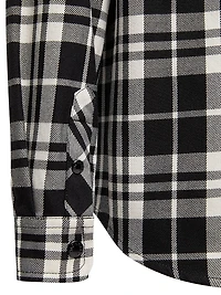 Little Boy's & Shirt Cotton