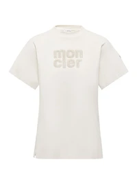 Crewneck T-Shirt Cotton