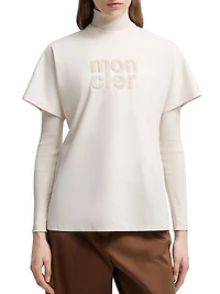 Crewneck T-Shirt Cotton
