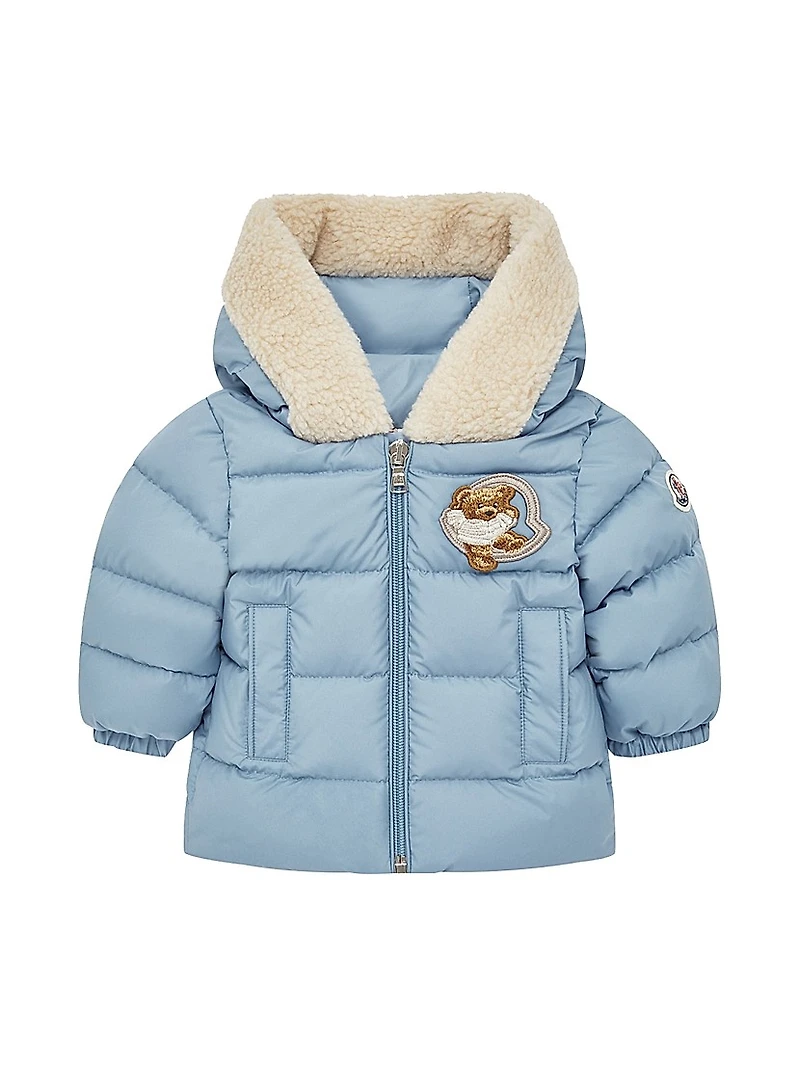 Baby Boy's & Little Boy's Kesimur Puffer Jacket