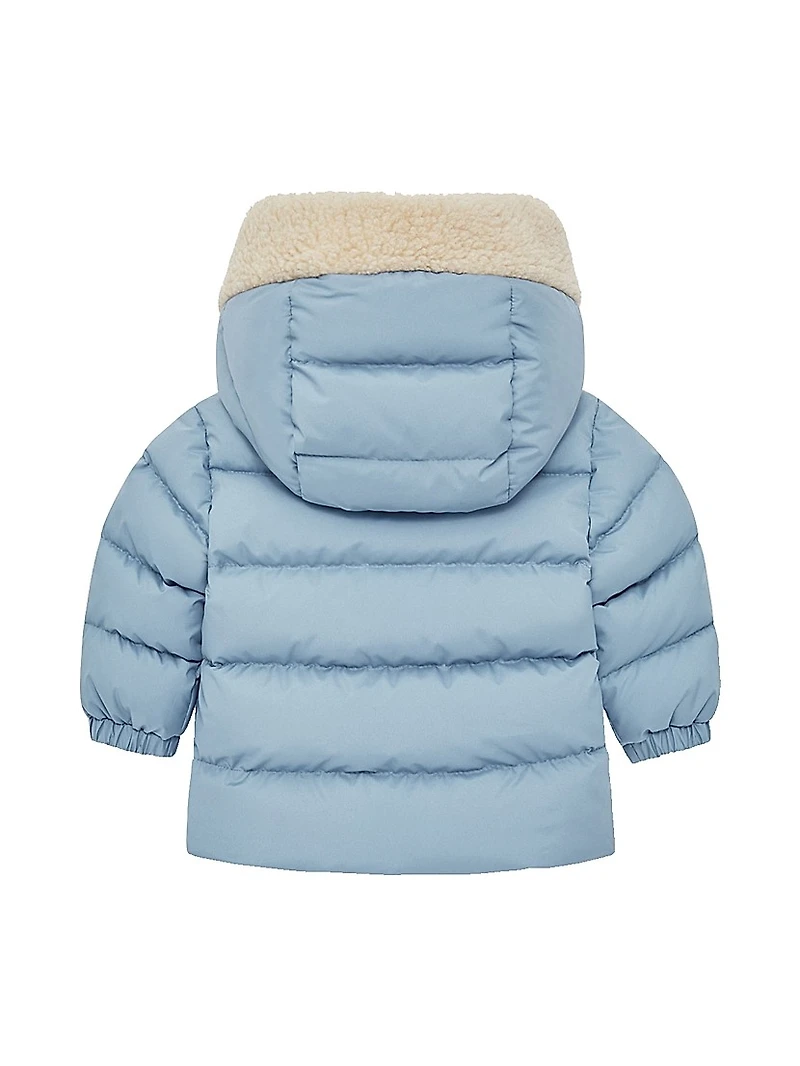 Baby Boy's & Little Boy's Kesimur Puffer Jacket