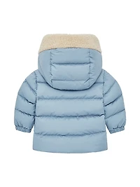 Baby Boy's & Little Boy's Kesimur Puffer Jacket