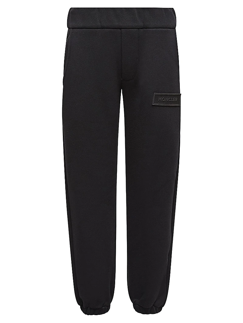 Little Boy's & Sweatpants Cotton