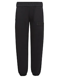 Little Boy's & Sweatpants Cotton