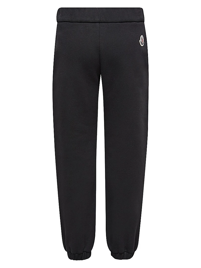 Little Boy's & Sweatpants Cotton