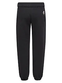 Little Boy's & Sweatpants Cotton