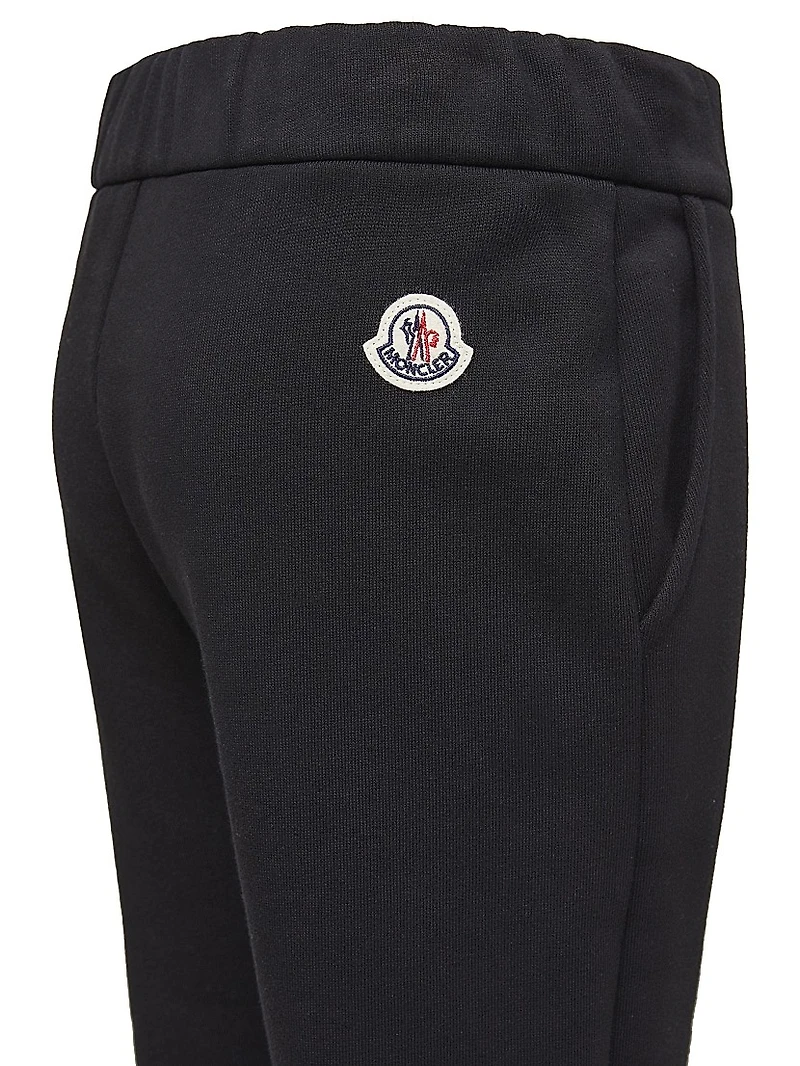 Little Boy's & Sweatpants Cotton