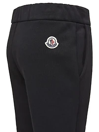 Little Boy's & Sweatpants Cotton