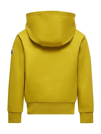 Little Boy's & Hoodie Cotton