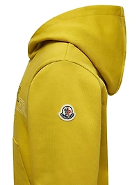 Little Boy's & Hoodie Cotton