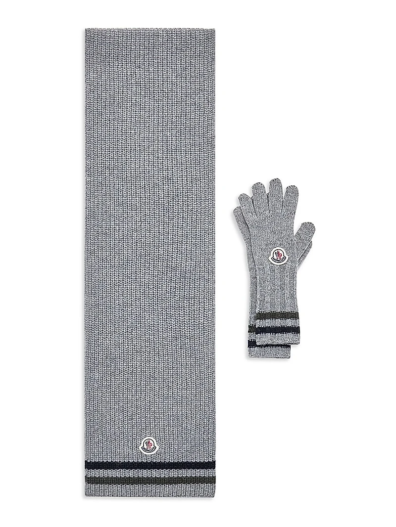 Little Boy's & Set Wool