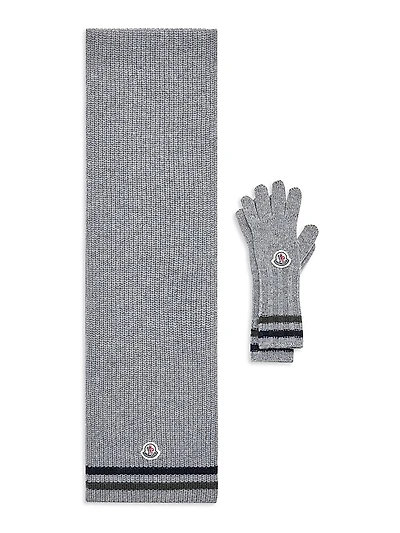 Little Boy's & Set Wool