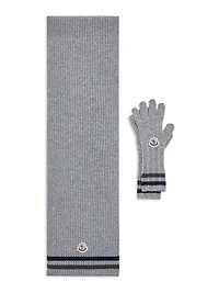 Little Boy's & Set Wool
