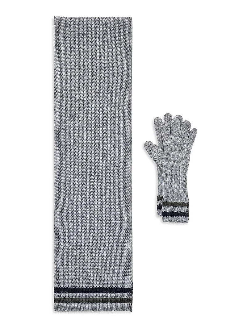 Little Boy's & Set Wool