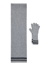 Little Boy's & Set Wool