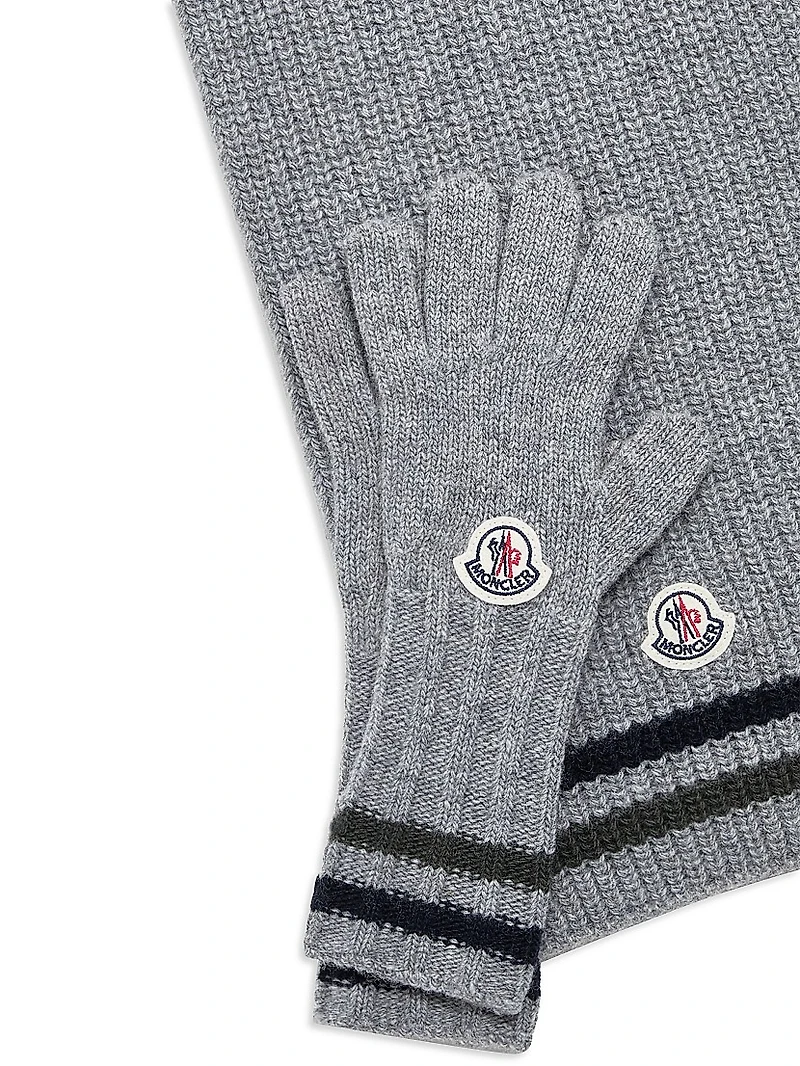 Little Boy's & Set Wool