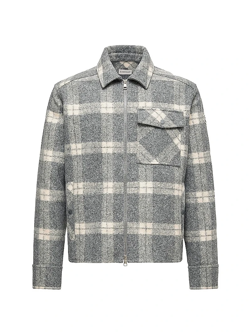 Shirt Tartan