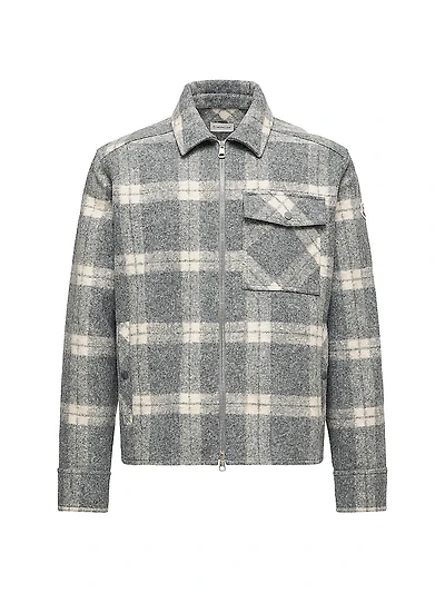 Shirt Tartan