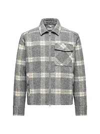 Shirt Tartan