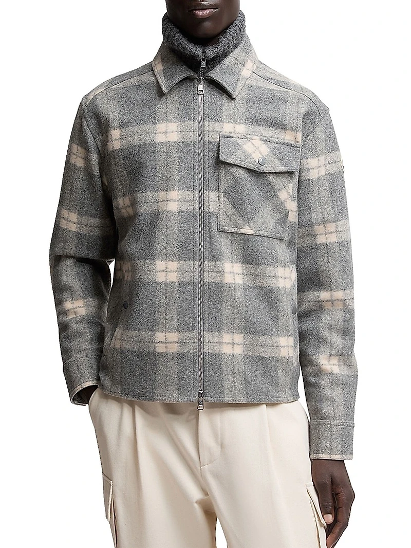 Shirt Tartan