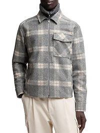 Shirt Tartan