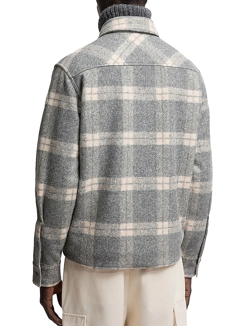 Shirt Tartan