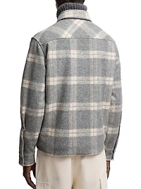 Shirt Tartan
