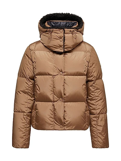 Castelnou Puffer Jacket