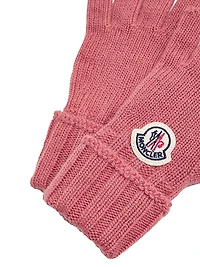 Little Girl's & Set Wool