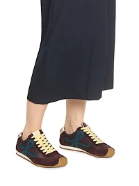 Ballet Runner 2.0 Low-Top Sneakers