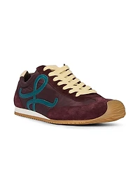 Ballet Runner 2.0 Low-Top Sneakers