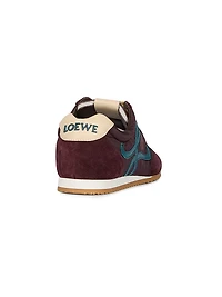 Ballet Runner 2.0 Low-Top Sneakers
