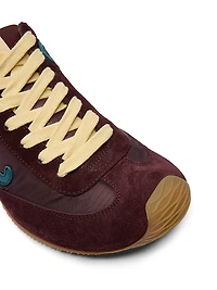 Ballet Runner 2.0 Low-Top Sneakers