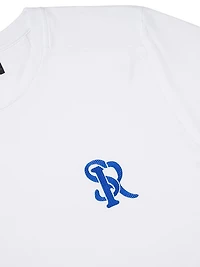 Cotton Blend T-Shirt