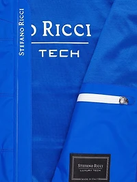 Luxury Tech Gilet Vest