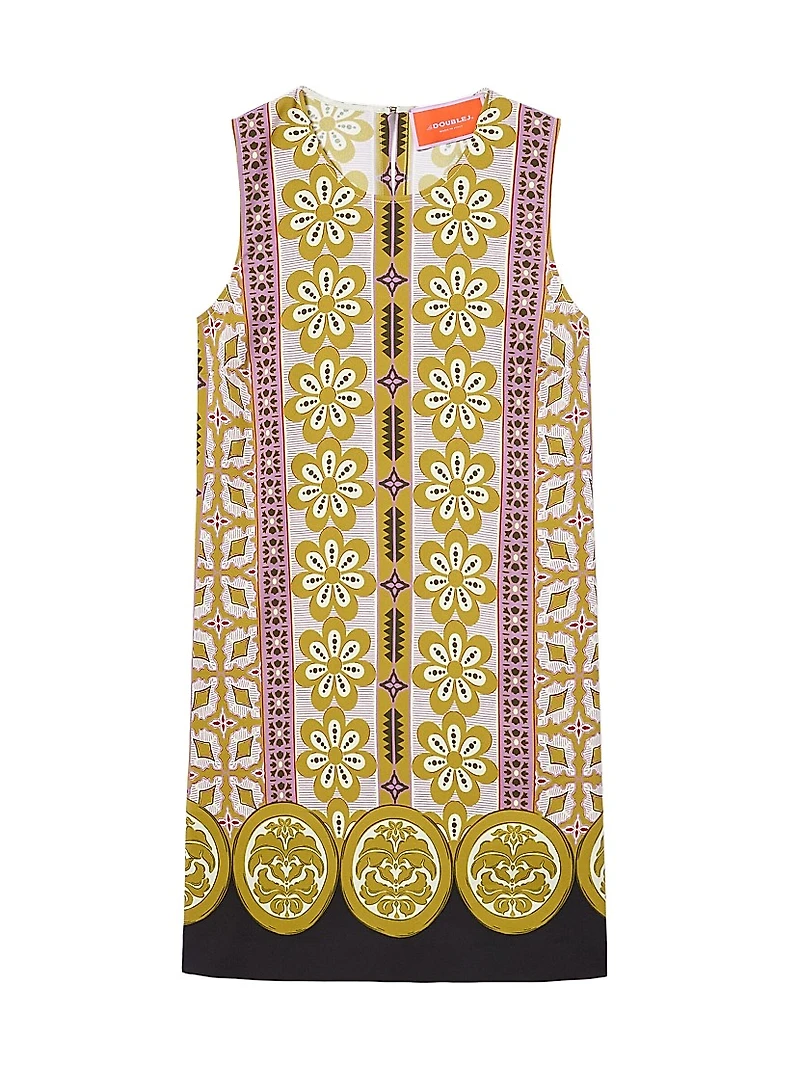 Stretch Tunic