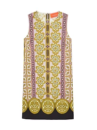 Stretch Tunic